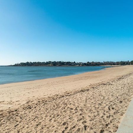 Penn Odet - Vue Mer Bénodet Zewnętrze zdjęcie